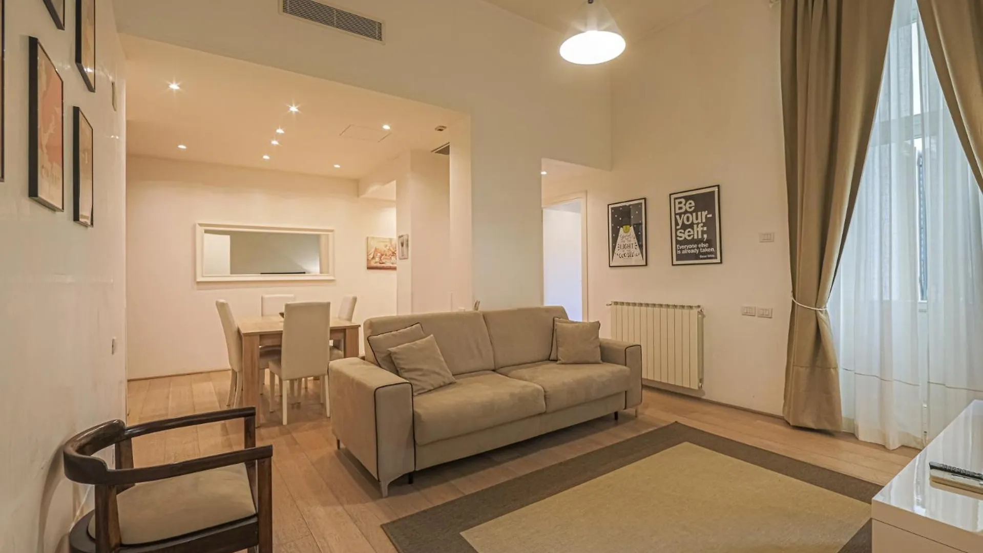 Luxury Apt In The Heart Of City Out Of Ztl Florence