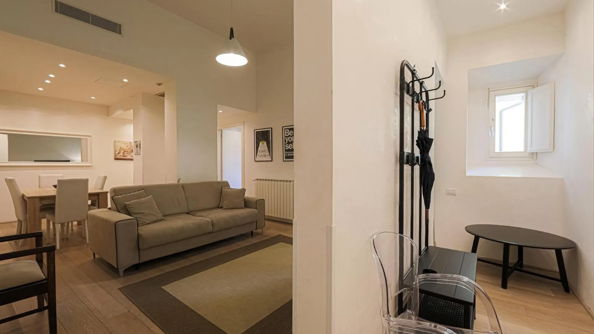 Luxury Apt In The Heart Of City Out Of Ztl Florence 0*,