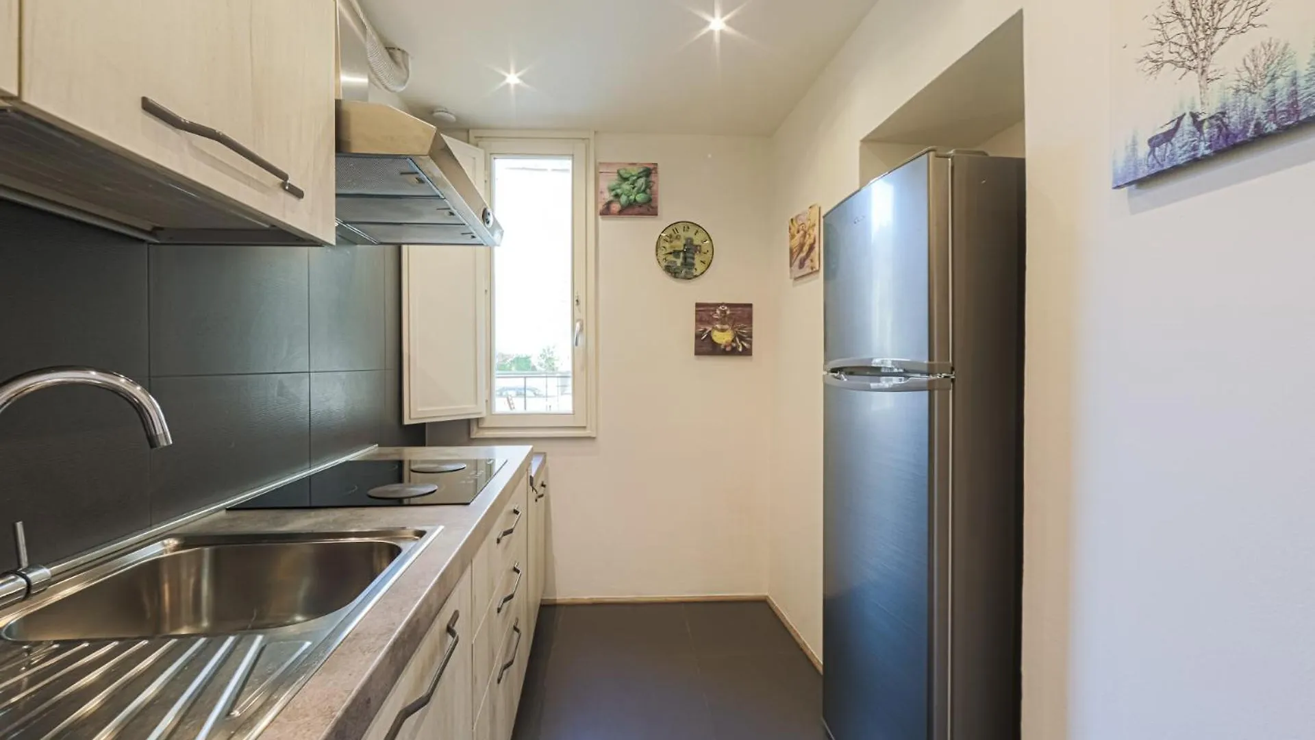 Apartment Luxury Apt In The Heart Of City Out Of Ztl Florence