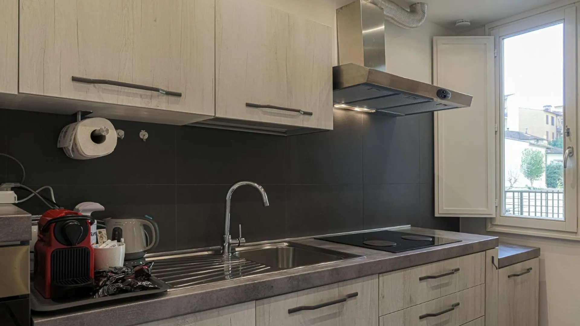 Apartment Luxury Apt In The Heart Of City Out Of Ztl Florence
