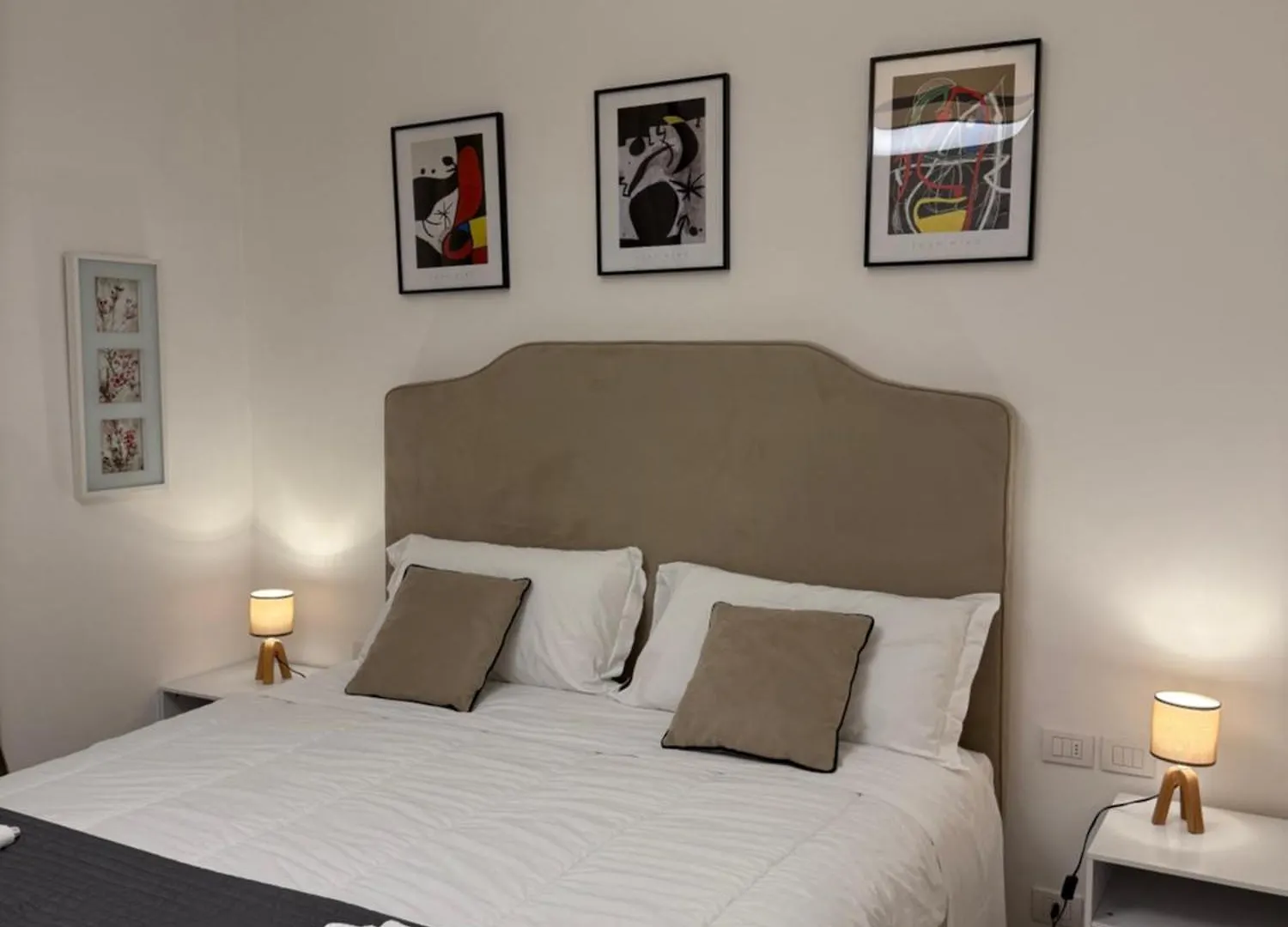 Apartment Luxury Apt In The Heart Of City Out Of Ztl Florence