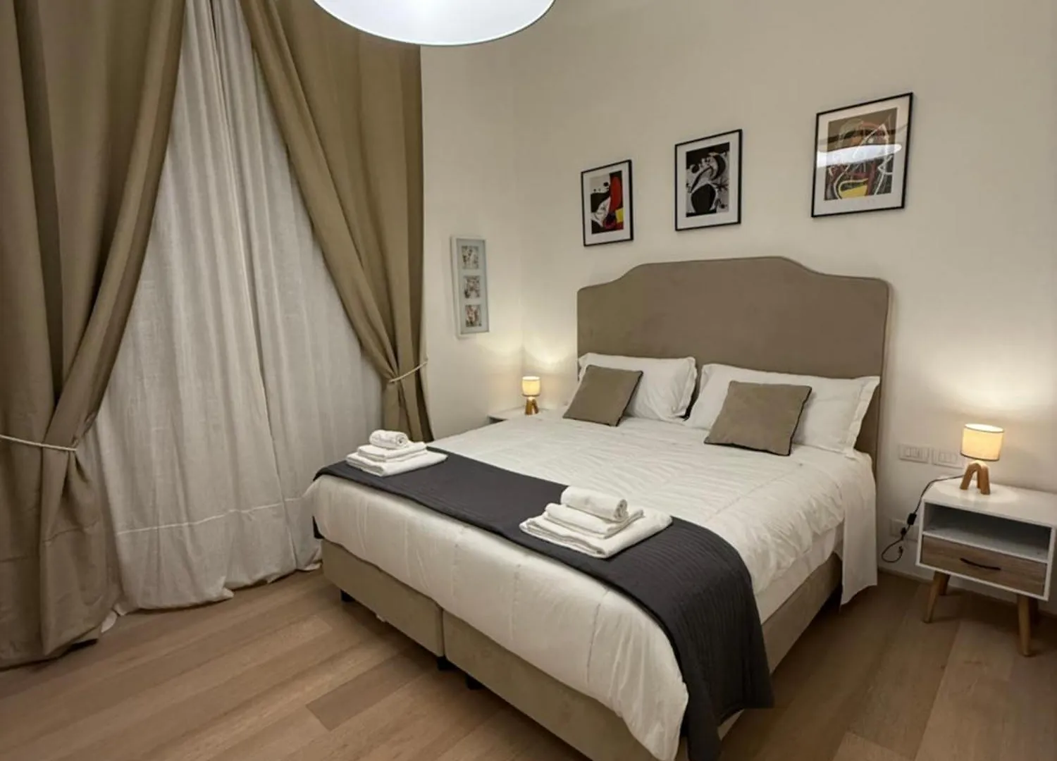 Luxury Apt In The Heart Of City Out Of Ztl Florence