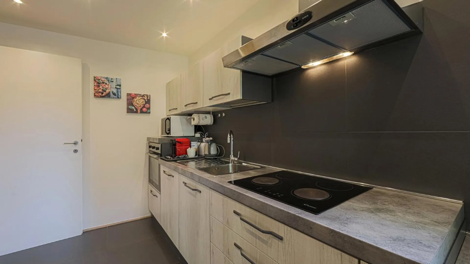 Luxury Apt In The Heart Of City Out Of Ztl Florença 0*,  Itália