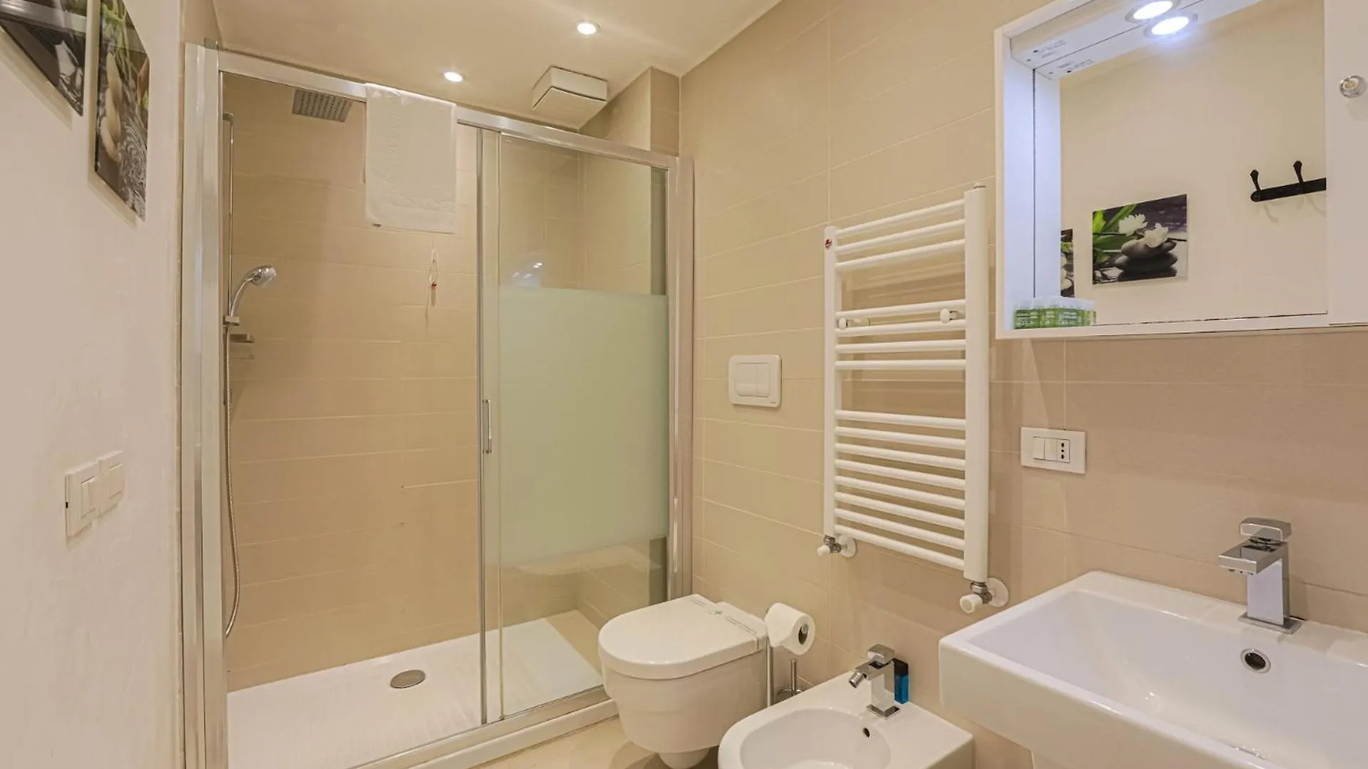 Apartamento Luxury Apt In The Heart Of City Out Of Ztl Florença