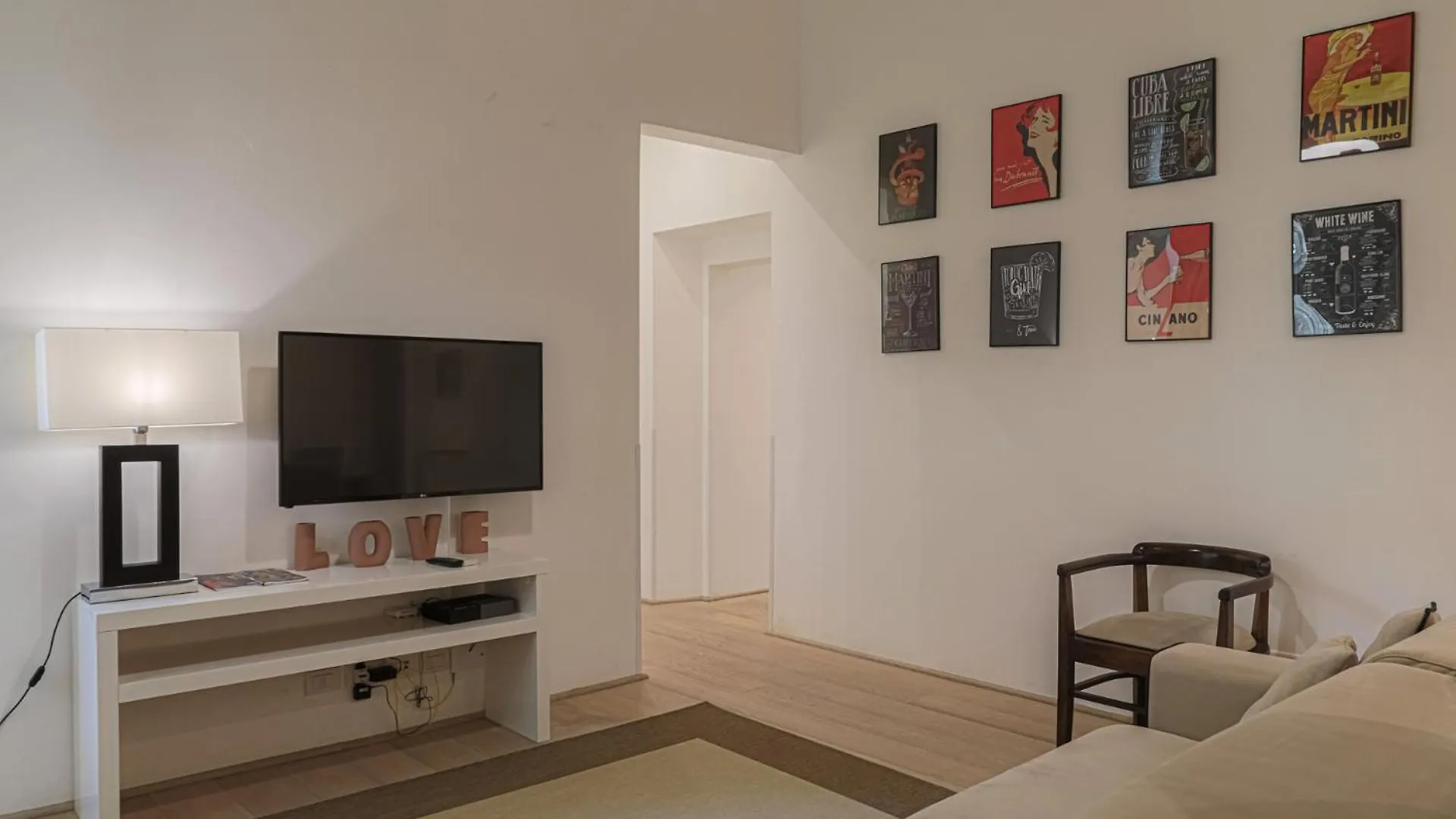 Luxury Apt In The Heart Of City Out Of Ztl Florença 0*,