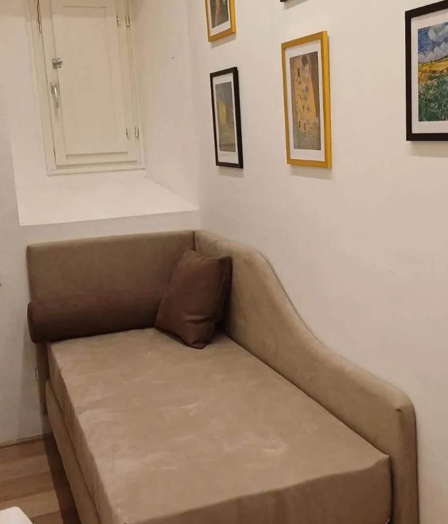 Apartamento Luxury Apt In The Heart Of City Out Of Ztl Florença