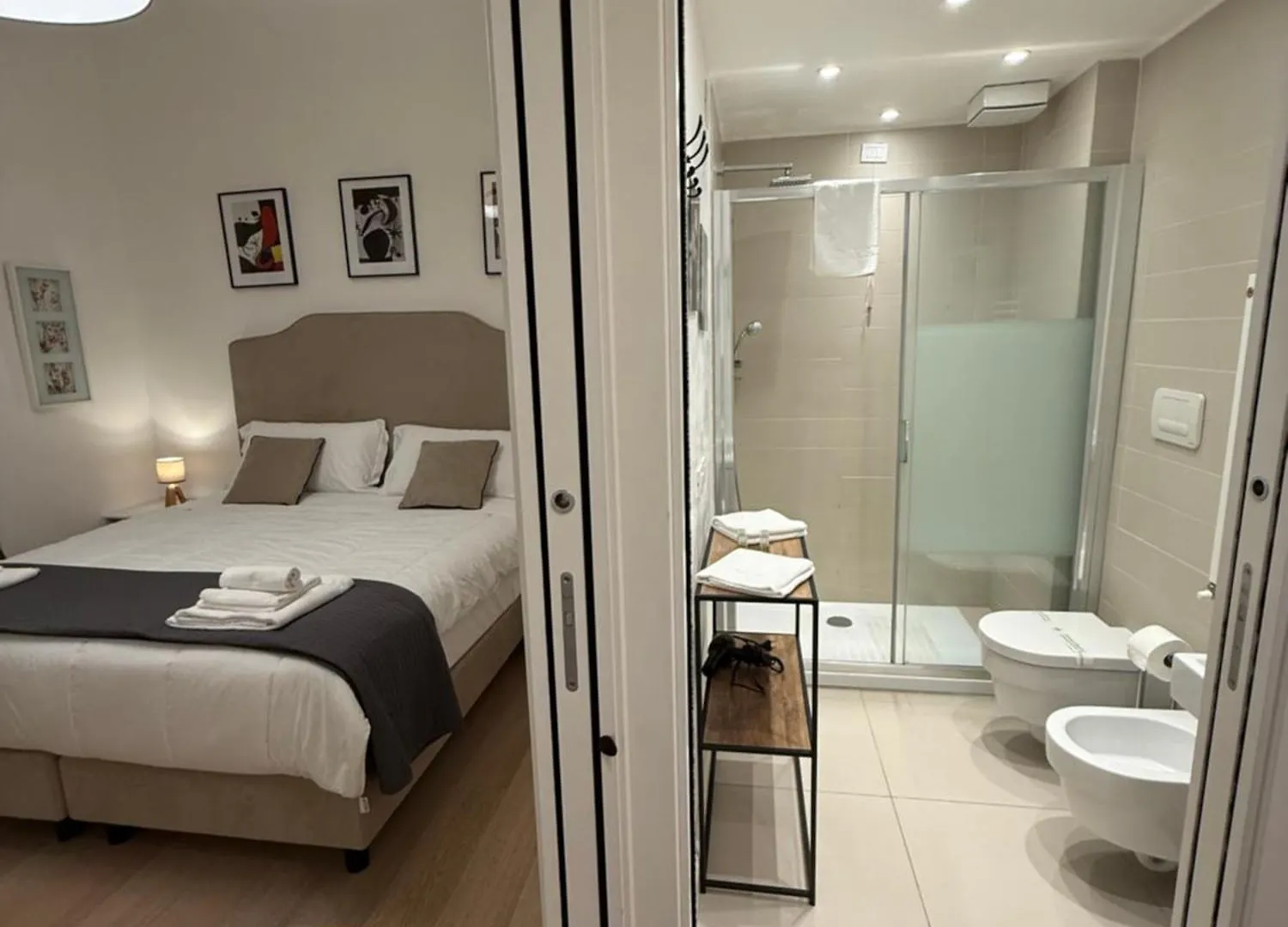 Luxury Apt In The Heart Of City Out Of Ztl Florence Italy