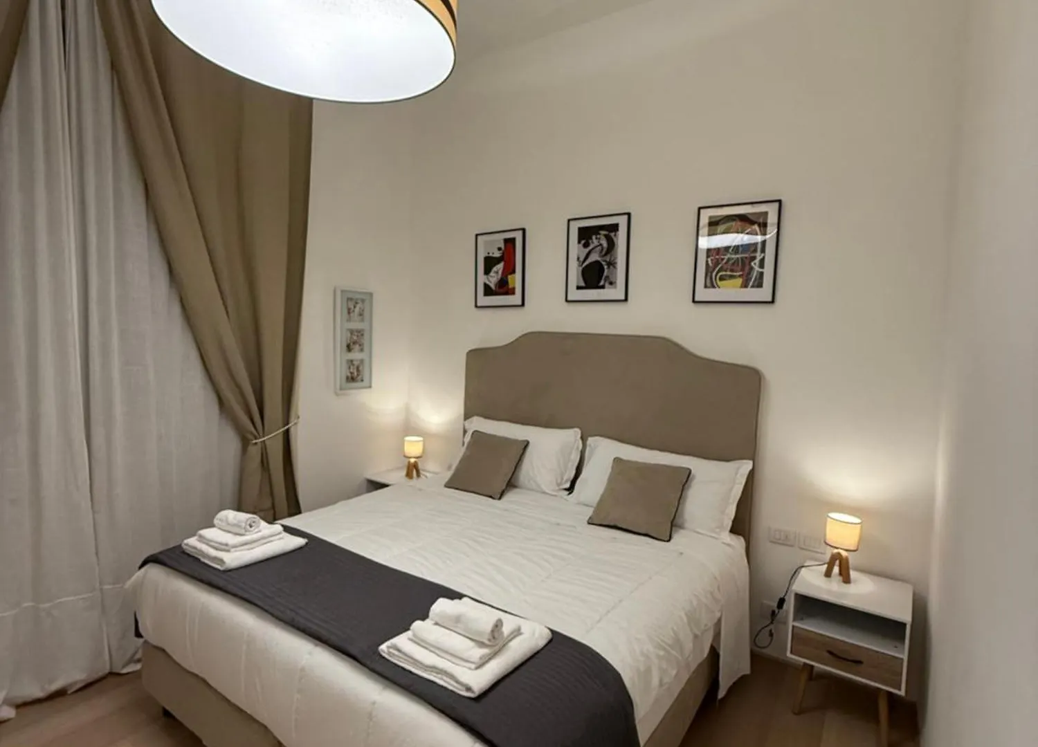 Luxury Apt In The Heart Of City Out Of Ztl Florença Apartamento