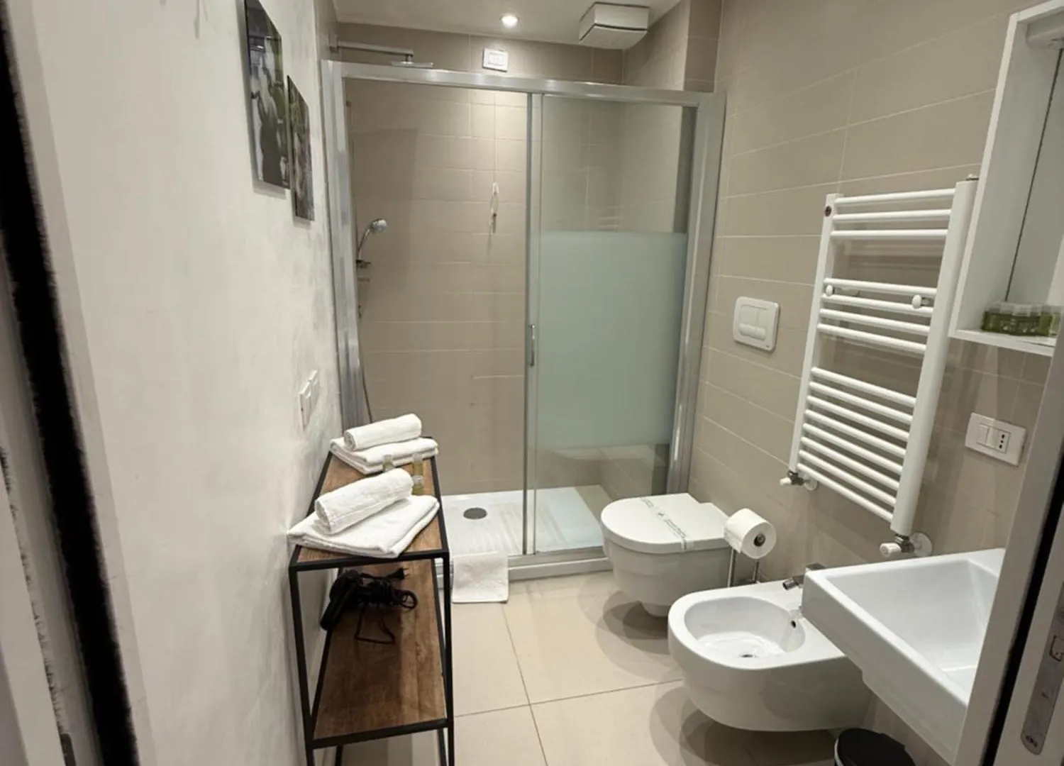 Apartamento Luxury Apt In The Heart Of City Out Of Ztl Florença Itália